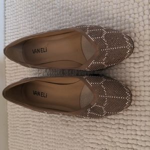 Vaneli shoes